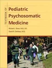 Textbook of Pediatric Psychosomatic Medicine