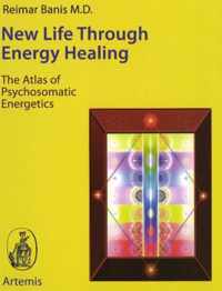 New Life Through Energy Healing