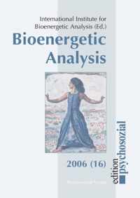 Bioenergetic Analysis