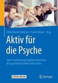 Aktiv Fur Die Psyche