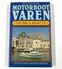 Motorboot Varen Theorie & Praktijk