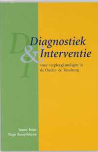 Diagnostiek & interventie voor verpleegkundigen in de ouder- en kindzorg