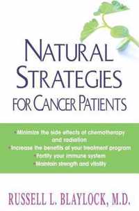 Natural Strategies For Cancer Patients