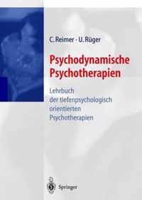 Psychodynamische Psychotherapien