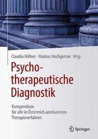 Psychotherapeutische Diagnostik