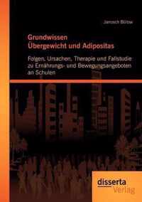 Grundwissen UEbergewicht und Adipositas