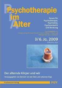 Psychotherapie im Alter Nr. 23