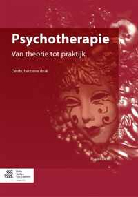 Psychotherapie