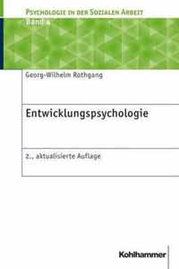 Entwicklungspsychologie