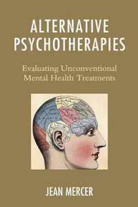 Alternative Psychotherapies