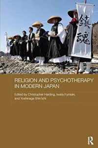 Religion and Psychotherapy in Modern Japan