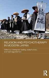 Religion and Psychotherapy in Modern Japan