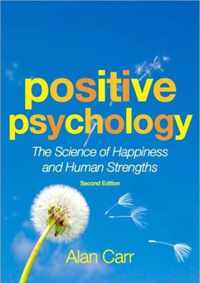 Positive Psychology