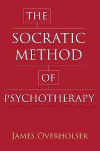 The Socratic Method of Psychotherapy