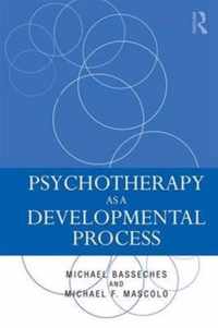 Psychotherapy as a Developmental Process