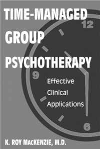 Time-Managed Group Psychotherapy