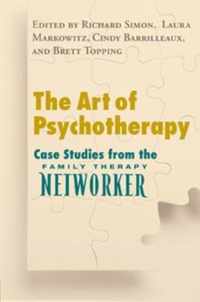 The Art Of Psychotherapy