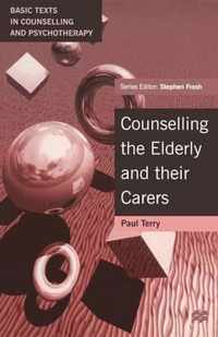 Working with the Elderly and Their Carers