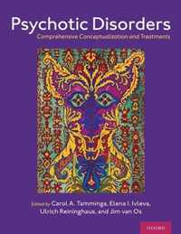 Psychotic Disorders