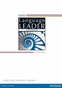 New Language Leader Intermediate Coursebook