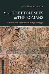 From the Ptolemies to the Romans