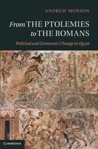 From the Ptolemies to the Romans