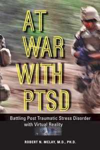 At War with PTSD