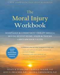 Moral Injury Workbook