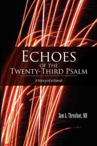 Echoes of the Twenty-Third Psalm