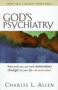 God's Psychiatry