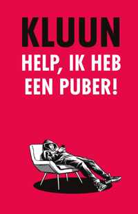 Help, ik heb een puber!