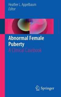 Abnormal Female Puberty