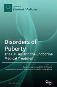 Disorders of Puberty