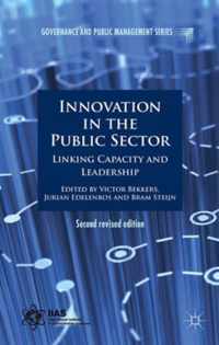 Innovation in the Public Sector