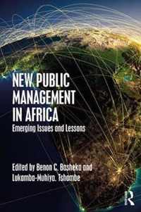 New Public Management in Africa