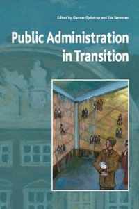 Public Administration in Transition