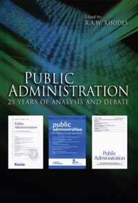 Public Administration