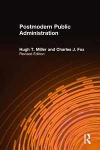 Postmodern Public Administration