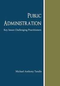 Public Administration