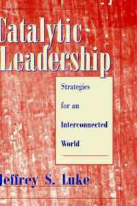 Catalytic Leadership