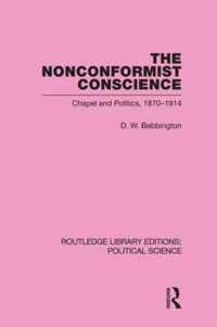 The Nonconformist Conscience