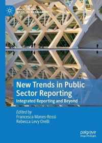 New Trends in Public Sector Reporting