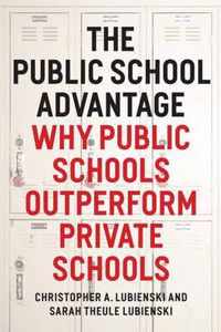 The Public School Advantage