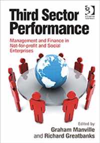 Third Sector Performance: Management and Finance in Not-For-Profit and Social Enterprises