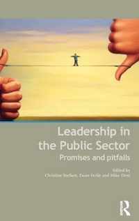 Leadership in the Public Services