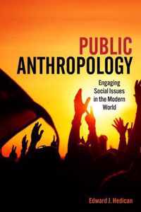 Public Anthropology