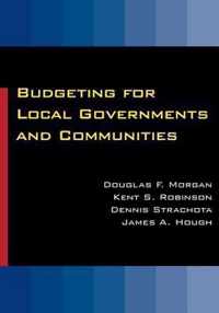 Budgeting for Local Governments and Communities