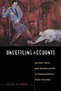 Unsettling Accounts