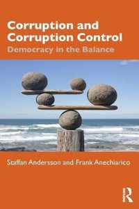 Corruption and Corruption Control