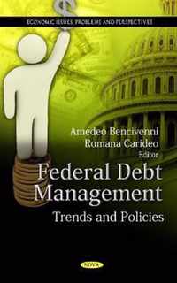 Federal Debt Management